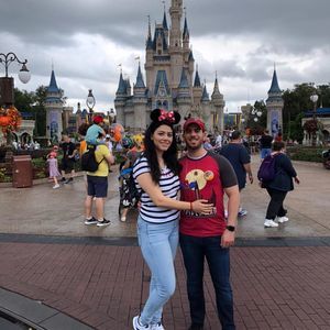 Meet your Posher, Muna